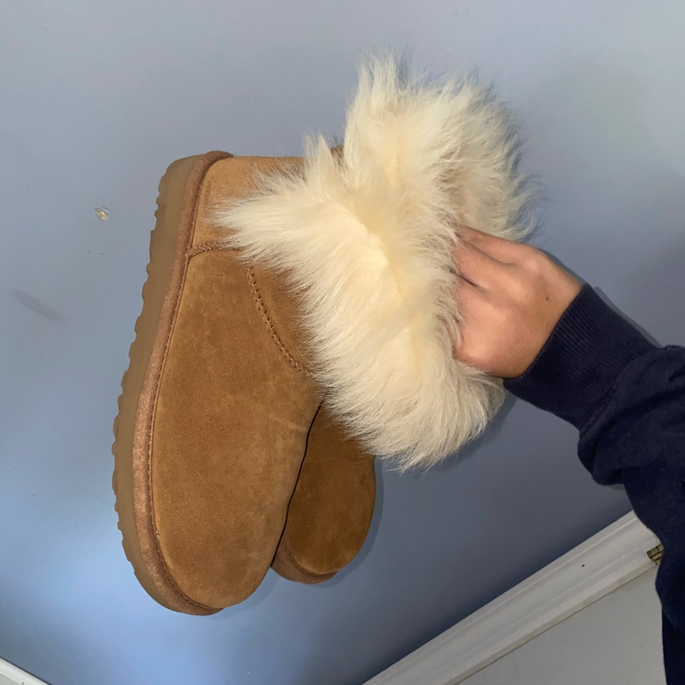 UGG MILLA